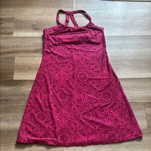 Prana Summer Dress